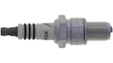 Vorschaubild NGK Zündkerze BR9ECSIX, Iridium, Schlüsselweite 20, 8, Zündkerze Gruppe B, 14 mm Gewinde