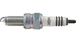 NGK Zündkerze CPR8EAIX-9, Iridium, Zündkerze Gruppe C, Gewindedurchmesser 10 mm, Schlüsselweite 16