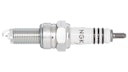 Vorschaubild NGK Zündkerze CPR9EAIX-9, Iridium, Zündkerze Gruppe C, Gewindedurchmesser 10 mm, Schlüsselweite 16