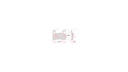 TRW Bremsbelag Typ PC, Organisch Performance Comfort, Bremsbelag "MCB 819" Satz