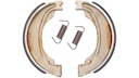 TRW Bremsbacke MCS 821