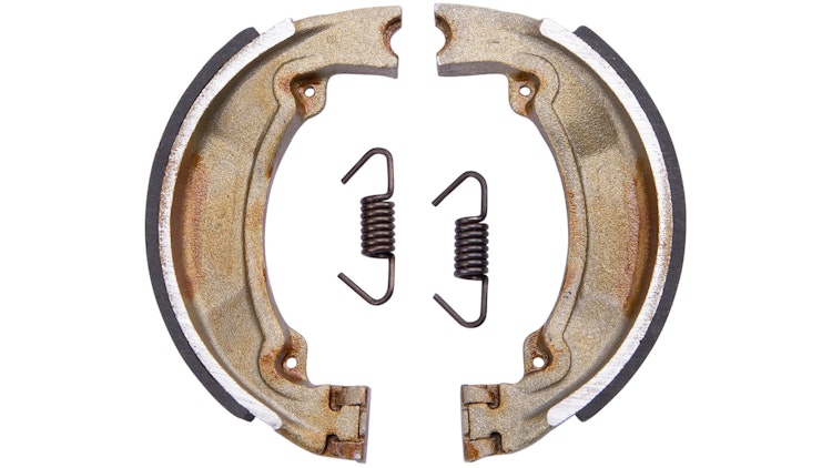 TRW Bremsbacke MCS 951