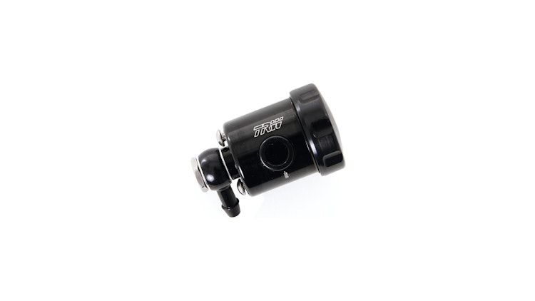 TRW Bremsflüssigkeitsbehälter MCZ 531S, Aluminium, 15 ml, Bremsflüssigkeitsbehälter