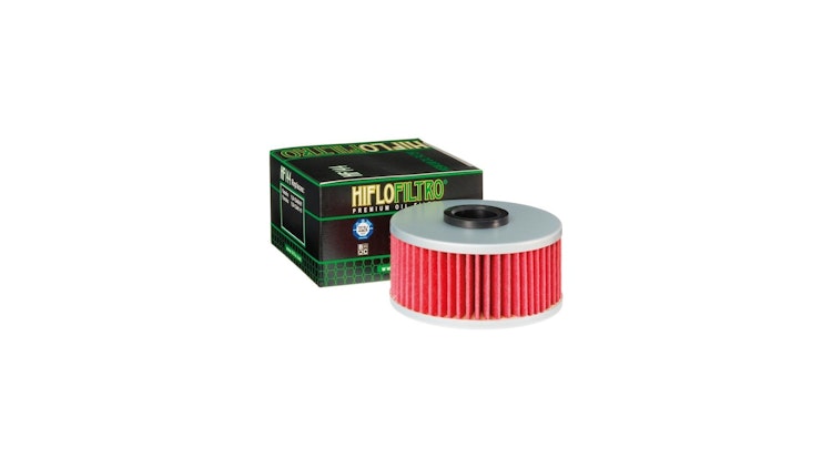 Hiflofiltro Ölfilter HF144