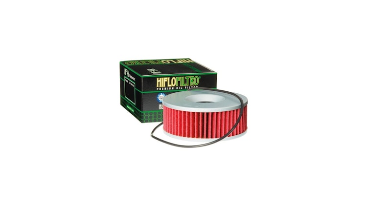 Hiflofiltro Ölfilter HF146