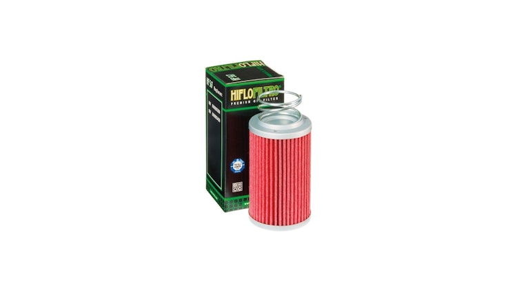 Hiflofiltro Ölfilter HF567