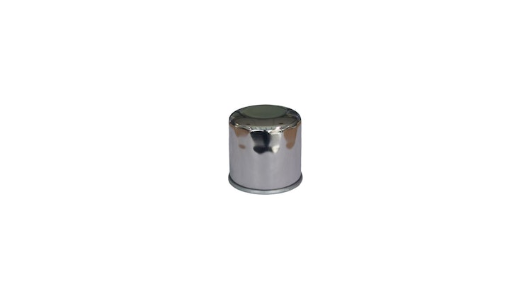Hiflofiltro Ölfilter HF204C