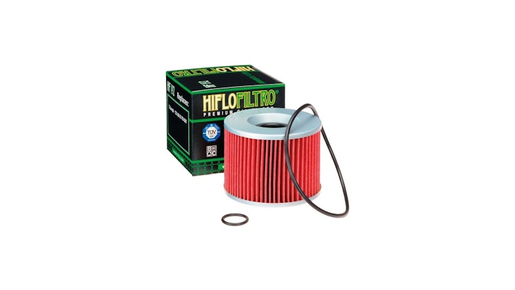 Hiflofiltro Ölfilter HF192