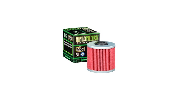 Hiflofiltro Ölfilter HF566
