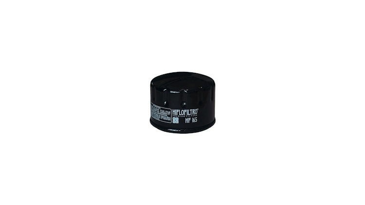 Hiflofiltro Ölfilter HF165