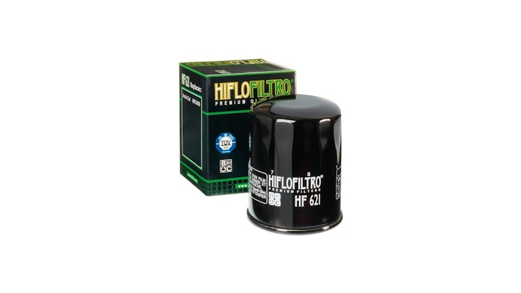 Hiflofiltro Ölfilter HF621