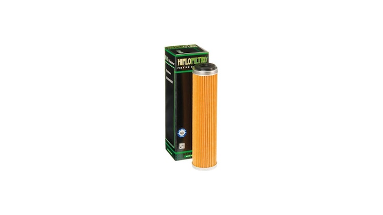 Hiflofiltro Ölfilter HF631