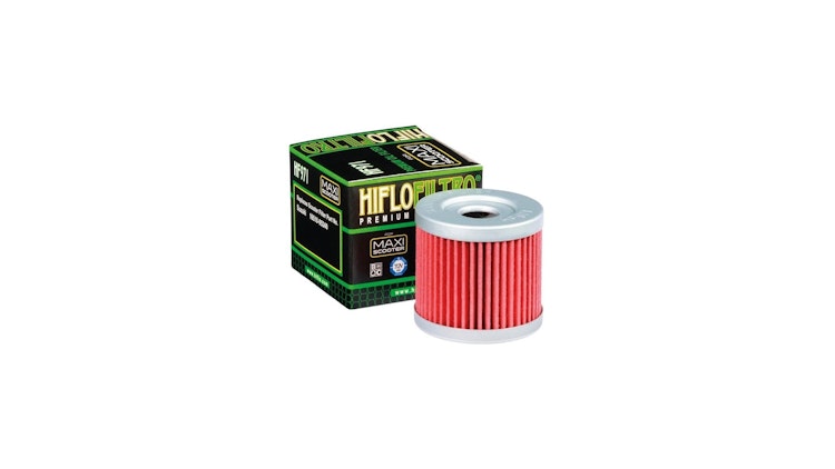 Hiflofiltro Ölfilter HF971