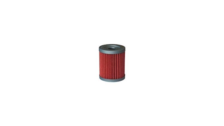 Hiflofiltro Ölfilter HF972