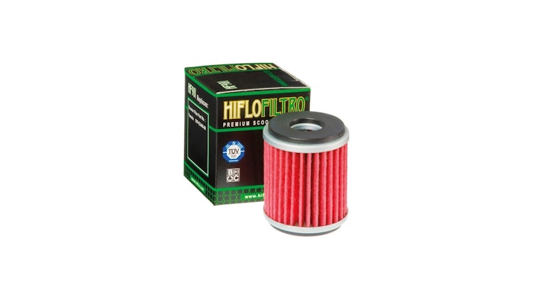 Hiflofiltro Ölfilter HF981