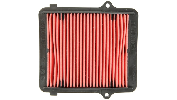 Hiflofiltro Luftfilter HFA1933