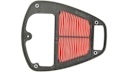 Vorschaubild Hiflofiltro Luftfilter HFA2919