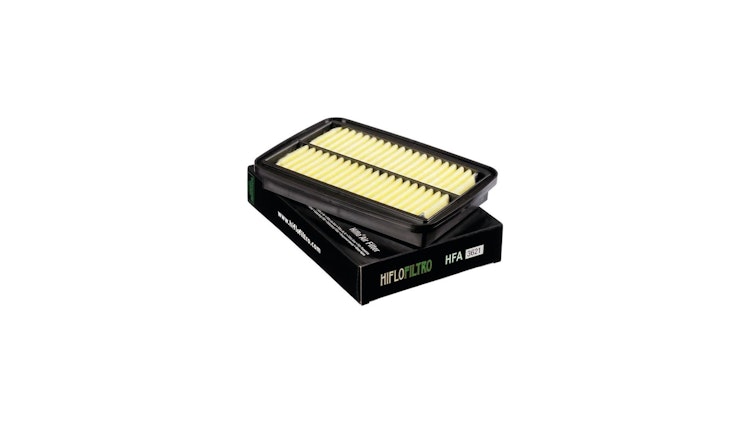 Hiflofiltro Luftfilter HFA3621