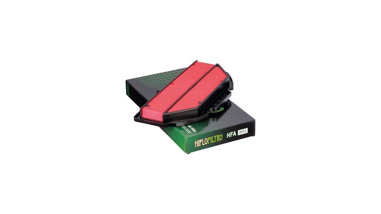 Hiflofiltro Luftfilter HFA3912