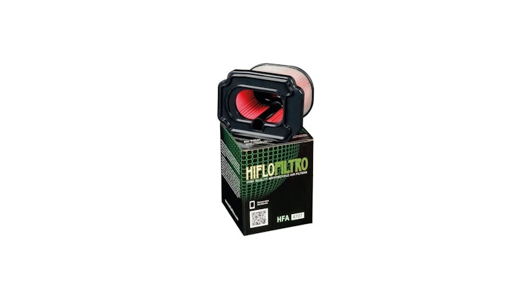 Hiflofiltro Luftfilter HFA4707