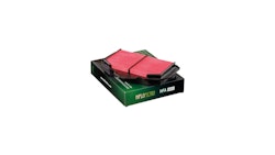 Hiflofiltro Luftfilter HFA4922