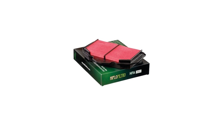 Hiflofiltro Luftfilter HFA4922