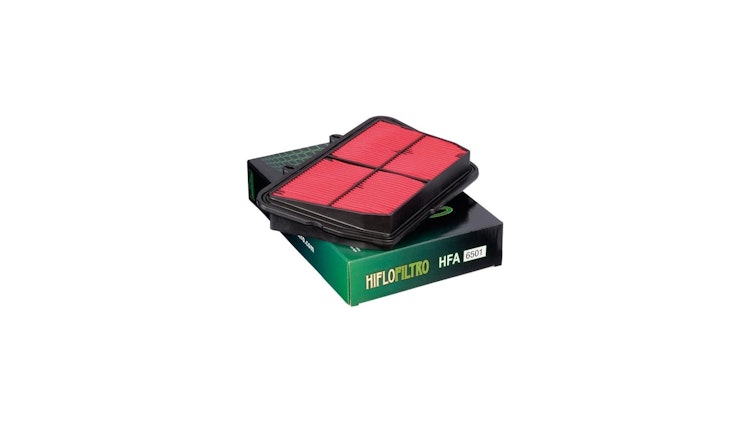 Hiflofiltro Luftfilter HFA6501