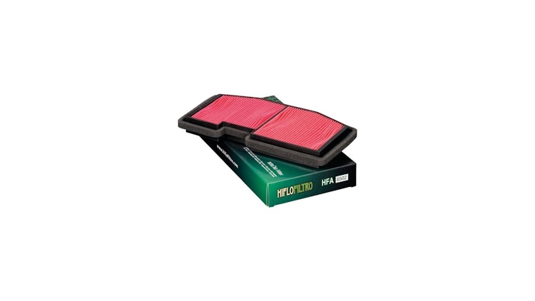 Hiflofiltro Luftfilter HFA6502