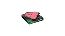Hiflofiltro Luftfilter HFA6505