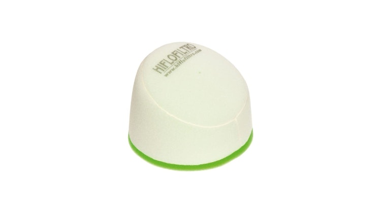 Hiflofiltro Tauschluftfilter Dual-Stage HFF3018