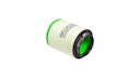 Hiflofiltro Tauschluftfilter Dual-Stage HFF1027