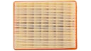 Vorschaubild Hiflofiltro Luftfilter HFA6509