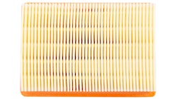 Hiflofiltro Luftfilter HFA7920