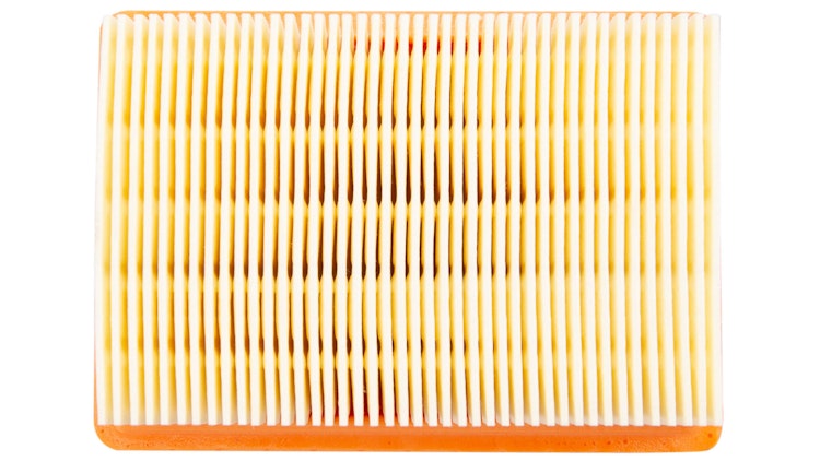Hiflofiltro Luftfilter HFA7920