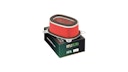 Vorschaubild Hiflofiltro Luftfilter HFA1708