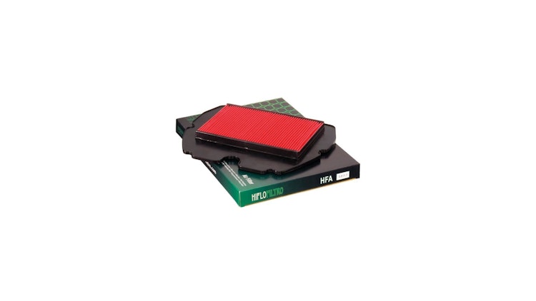 Hiflofiltro Luftfilter HFA1605