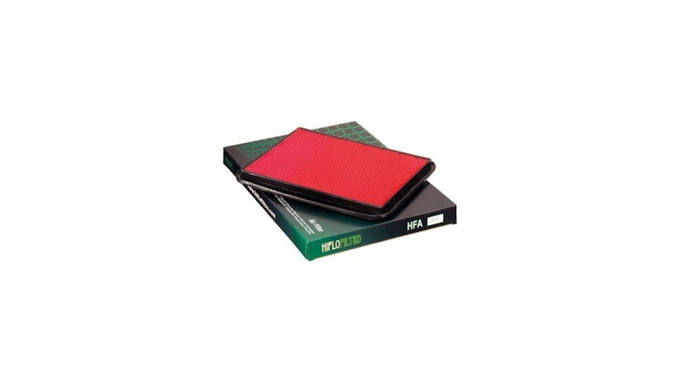 Hiflofiltro Luftfilter HFA1604