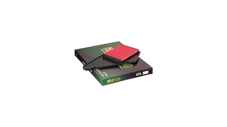 Hiflofiltro Luftfilter HFA1608