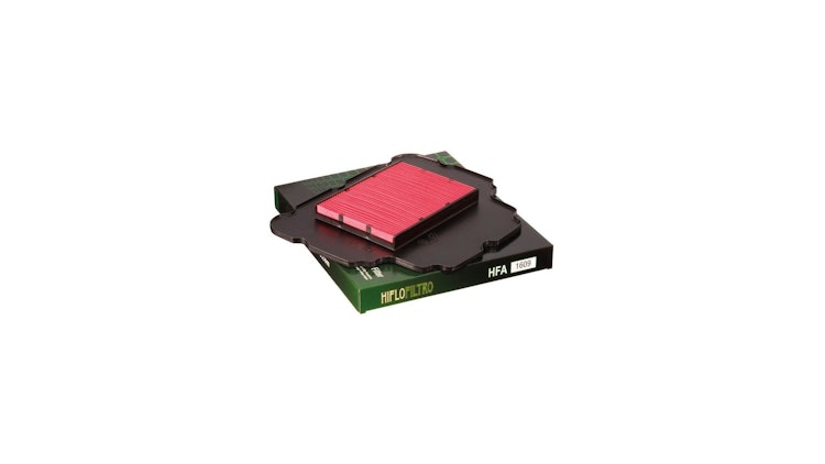 Hiflofiltro Luftfilter HFA1609