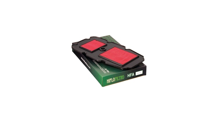 Hiflofiltro Luftfilter HFA1615