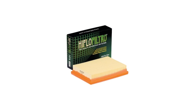 Hiflofiltro Luftfilter HFA6101