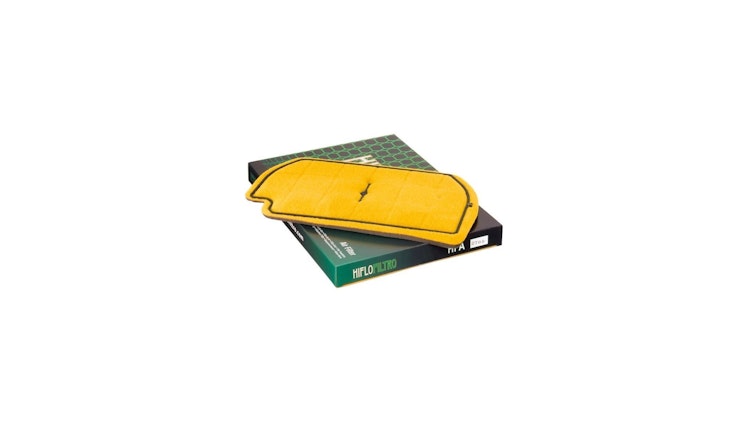 Hiflofiltro Luftfilter HFA2708