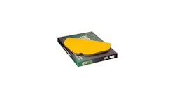 Hiflofiltro Luftfilter HFA2909