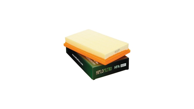 Hiflofiltro Luftfilter HFA6201