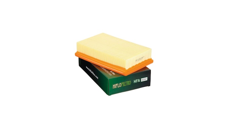 Hiflofiltro Luftfilter HFA6202