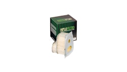 Hiflofiltro Luftfilter HFA3802