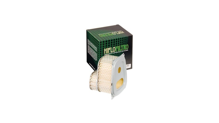 Hiflofiltro Luftfilter HFA3802