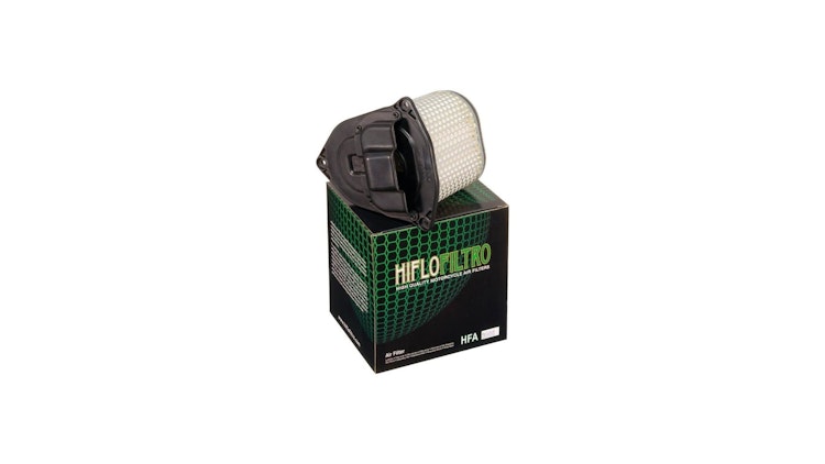 Hiflofiltro Luftfilter HFA3906