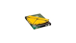 Hiflofiltro Luftfilter HFA4611