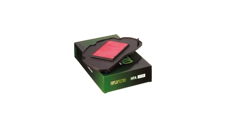 Hiflofiltro Luftfilter HFA1114